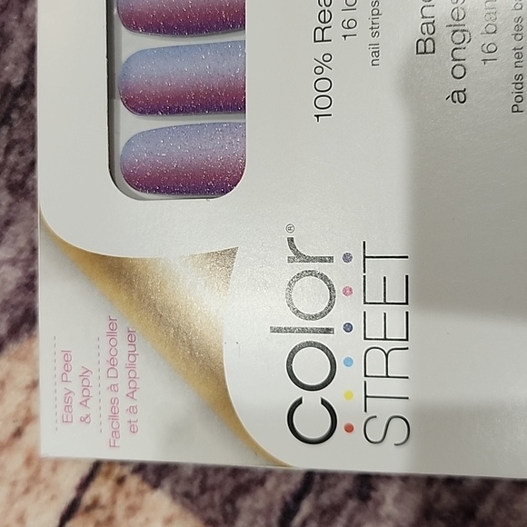 New color street nails - Picture 2 of 5